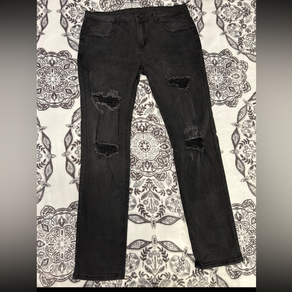 Y&R men’s jeans